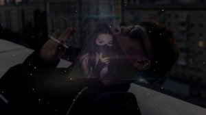 Амина Тендерлибае, Егор Крид, Егор Шкред -"Пацанский Фонк"