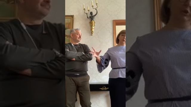 Интервью с Викторией Нестеровой смотреть онлайн