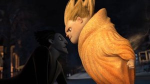 БОЯРСКИЙ И ЧИЧЕРИНА - ВЕТЕР ПЕРЕМЕН. RISE OF THE GUARDIANS