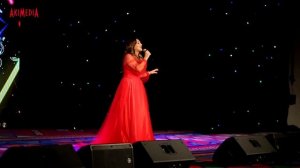 Умайра Шахбанова даргинская песня