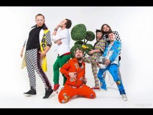 Кавер-группа FRENCH