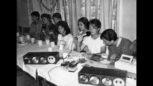 Сенатор - Эй,диск-жокей (Evgeny Krauz Remix)