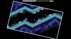 Future Funk II (All Coins👍) by JonathanGD - Geometry Dash