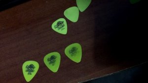 Pua Dunlop Real vs Fake de AliExpress [Tortex]