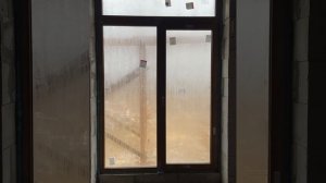 Панорамные окна Rehau Grazio 70 мм.Ламинированные окна