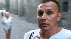 Алупка Воронцовский Дворец