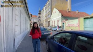 Работа в Сербии ⁉️ Бизнес в Сербии ⁉️ Какие зарплаты в Сербии ⁉️ Сербия 2024 город Суботица | Серби