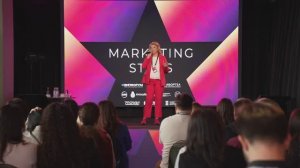 5-я юбилейная конференция Infotecs Marketing Stars