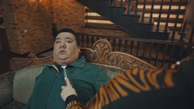 Gulinur - Baliqcham (Official Video) смотреть онлайн