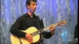 гр Восточный экспресс (Махмуд) - Хьана яргъаз (2006)