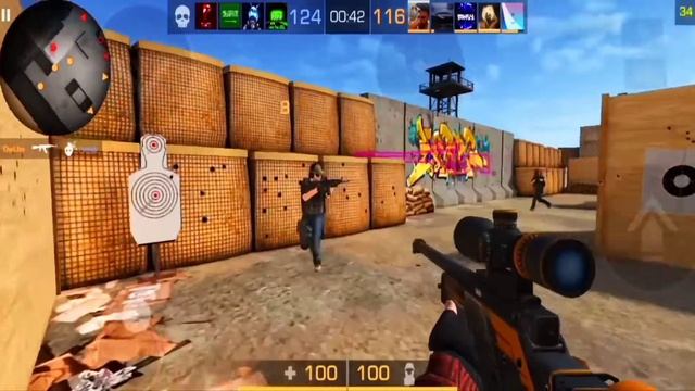 Roxanne🤩 | Standoff 2❤️ смотреть онлайн