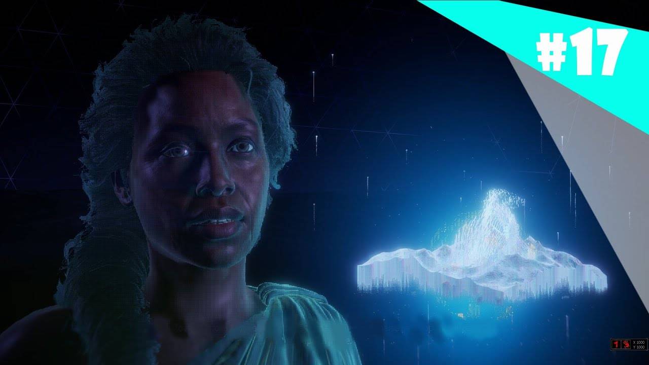 🔴СЕРДЦЕ НОРА #17 _ HORIZON ZERO DAWN - Daniela