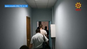 В Чувашии задержали лжеработника социальной службы.