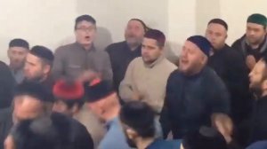 Зикар Халид☝️