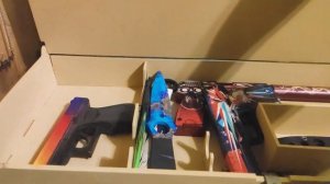 открыл кейс стандофф 2 в реальной жизни