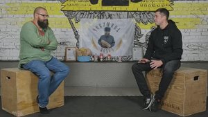 Подкаст Иван Чекушин
