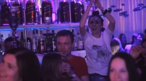 16 мая CELEBRITY - DJs Нита Кузьмина