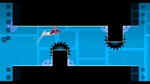 Geometry Dash - Level 11: Clutterfunk [ALL COINS]