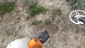 Ч. 4 АРТЕФАКТЫ В ГОРАХ КРЫМА! Коп с металлоискателем XP ORX