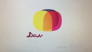 Я Случайно логотип Домашний, май 2009...