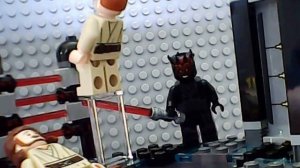 Lego Star Wars: Episode 1: Darth Maul