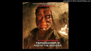 Terminator Arrives - Music By Marco Beltrami - Terminator 3: Rise Of The Machines Soundtrack (2003)
