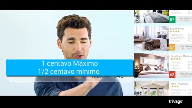 Parodia al comercial #1 de Trivago :) смотреть онлайн