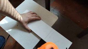 Лобзик Спец БПМ 800М Распаковка и Первый запуск