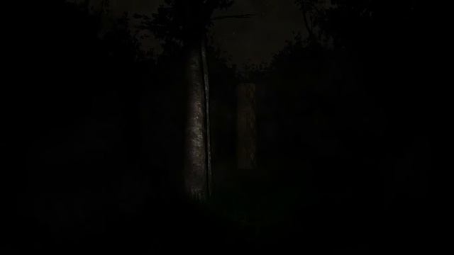 Slender The Eight Pages обзор смотреть онлайн