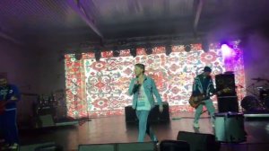 Кавер группа Юность - Шура