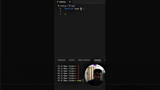 How Functions Work in JavaScript by Devdazzle #reactjs #coding #javascript #devdazzle #nextjs13