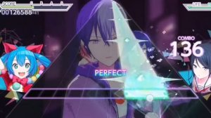 Ifuudoudou on Project Sekai (Song #1)