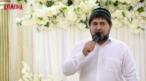 Abdula Halidov - Ramadam Nasheed 2020