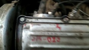 Настройка карбюратора 2е3 с использованием разрежения