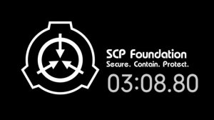SCP Omega Warhead Concept[Russian][20 Sub Special]