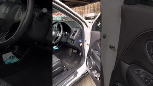 Очередная капсула времени 🥹HONDA VEZEL(2014)