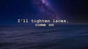 Metan-Шнурки(Laces) [English Lyrics]