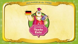 Deutsch Alphabet für Kinder | Deutsch lernen für Kinder von A bis Z