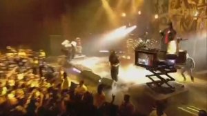 Slipknot: Surfacing (R.I.P Paul Grey) HD