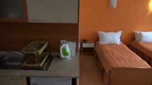 FLORA RESIDENCE 4_BOROVETS_BULGARIA