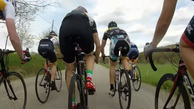 2-5-15 Fort Classic Cat 3/4 Finish смотреть онлайн