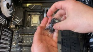 Сборка ПК за 250К.