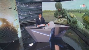 В России растет число желающих поступить на военную службу по контракту / События на ТВЦ