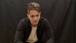 Малуев Максим. Сцена 3-45. Роль - Иван Никишин. Проект "Хозяин Москвы".