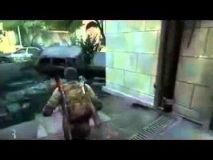 The Last of Us Beyond the Walls part 10 Epic Story