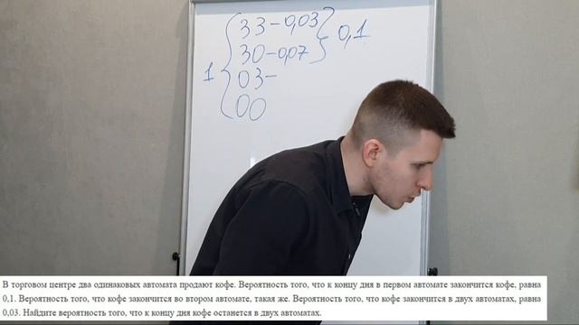 Разбор ВСЕХ заданий №4 и №5 ЕГЭ профиль 2025 из нового Банка ФИПИ. Теория вероятностей.