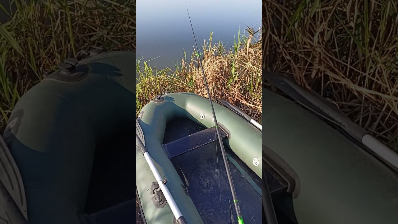 Супер активатор клёва. смотреть онлайн