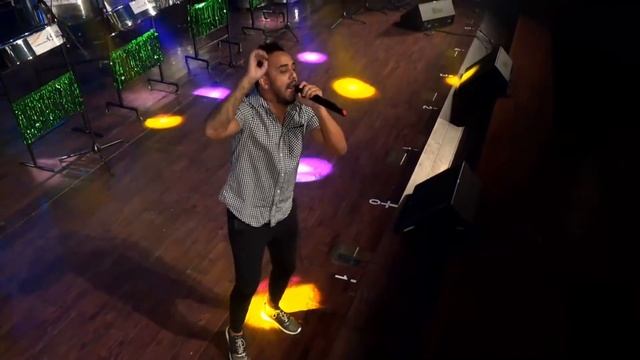 Tempo in SanDo - Virtual Concert - A Skiffle Production смотреть онлайн