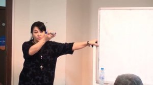 Миля Хаметшина  Как приглашать в бизнес ALIVEMAX