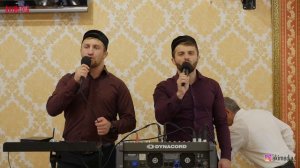 Группа Батлух Нашид на арабском языке